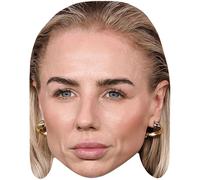 Alex Greenwood (Serious) Big Head