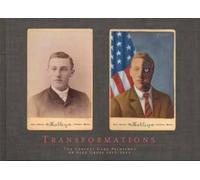 Alex Gross Transformations (Copertina rigida)