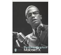 Alex Haley Malcolm X The Autobiography of Malcolm X (Tascabile)