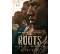 Alex Haley Roots (Media tie-in) (Tascabile)