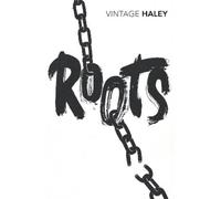 Alex Haley Roots (Tascabile)