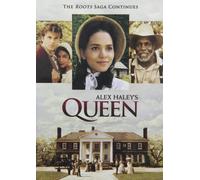 Alex Haley's Queen (DVD) Halle Berry Ann-Margret Tim Daly Danny Glover