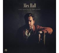 Alex Hall Side Effects Of The Heart (Vinyl LP)