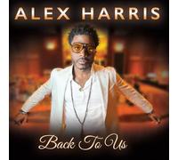 Alex Harris - Back To Us