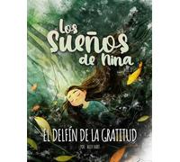 Alex Hart Los Sueños de Nina (Tascabile)