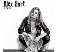 Alex Hart On This Day (CD)