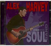 Alex Harvey Band Alex Harvey & His Soulband (CD)