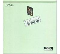 Alex Harvey Band - Framed
