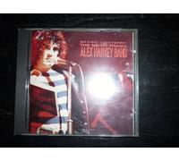 Alex Harvey - In Concert