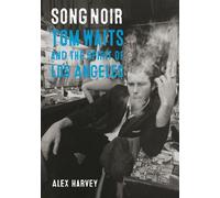Alex Harvey Song Noir (Tascabile) Reverb