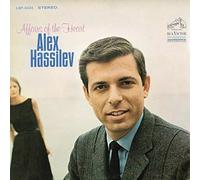Alex Hassilev - Affairs Of The Heart