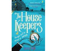 Alex Hay The Housekeepers (Tascabile)
