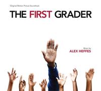 O.S.T. - The First Grader - Original Motion Pictu