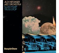 Alex Heitlinger - Slush Pump Truck Stop