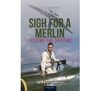 Alex Henshaw Sigh For A Merlin (Tascabile)