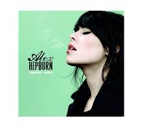 - Alex Hepburn - Together Alone - CD