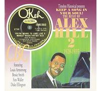 Alex Hill - Keep a Song in Your Soul