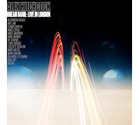 dream band: live in london