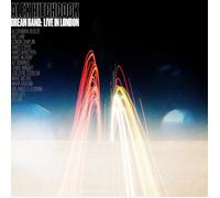 Alex Hitchcock Dream Band: Live in London (CD) Box Set