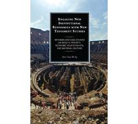 Alex Hon Ho Ip Engaging New Institutional Economics with New (Copertina rigida)