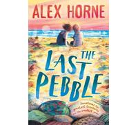 Alex Horne The Last Pebble (Tascabile)