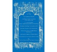 Alex Houstoun Dead Reckonings No. 36 (Fall 2024) (Tascabile)