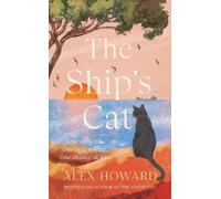 Alex Howard The Ship's Cat (Tascabile)