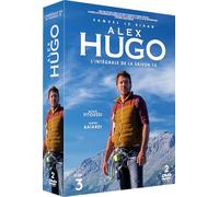 Alex Hugo-L'intégrale de la Saison 10 [DVD]