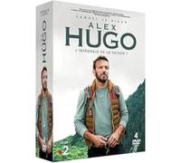 Alex Hugo-L'intégrale de la Saison 7