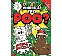 Alex Hunter Ned Where's the Poo? - A Comic Book (Tascabile) (PRESALE 08/10/2026)