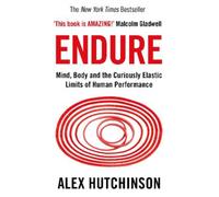 Alex Hutchinson Endure (Tascabile)