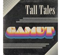 Tall Tales Gamut (CD)