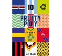 Alex Ireland Pretty Poly (Copertina rigida)