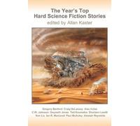 Alex Irvine C W Johnson Craig D The Year's Top Hard Science Fiction (Tascabile)