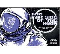 Alex Irvine Far Side of the Moon (Tascabile)