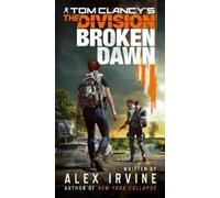 Alex Irvine Tom Clancy's The Division (Tascabile)
