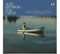 alex izenberg & the exiles