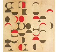 Alex Izenberg Harlequin (Vinyl LP) 12" Album