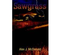 Alex J. McDonald Sawgrass (Copertina rigida)