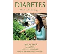 Alex Jack Bettina Zumdick Edward Esko Diabetes (Tascabile)