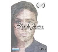 Alex & Jaime (DVD) Colton Little Eden Malyn Jilon VanOver Brian Flaccus