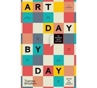 Alex Johnson Art Day by Day (Copertina rigida)