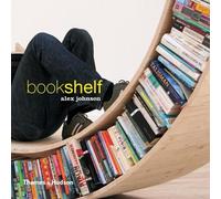 Alex Johnson Bookshelf (Copertina rigida)