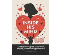 Alex Johnson Carter Inside His Mind (Tascabile) Love That Lasts