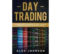 Alex Johnson Day Trading (Tascabile) Day Trading