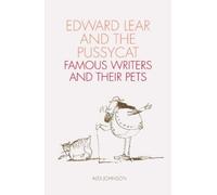 Alex Johnson Edward Lear and the Pussycat (Tascabile)