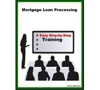 Alex Johnson Mortgage Loan Processing (Tascabile)