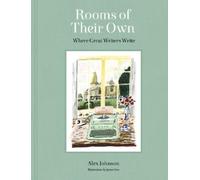 Alex Johnson Rooms of Their Own (Copertina rigida)