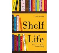 Alex Johnson Shelf Life (Tascabile)