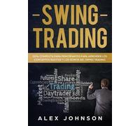 Alex Johnson Swing Trading (Tascabile) Swing Trading